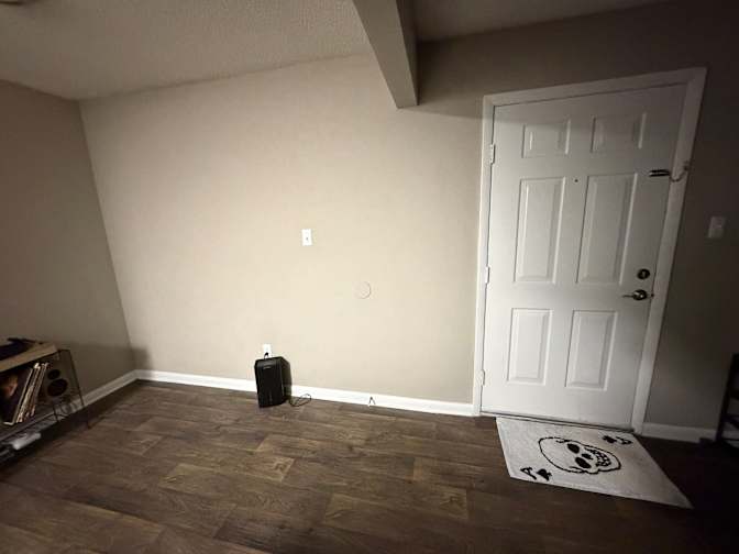 Kamryn's room