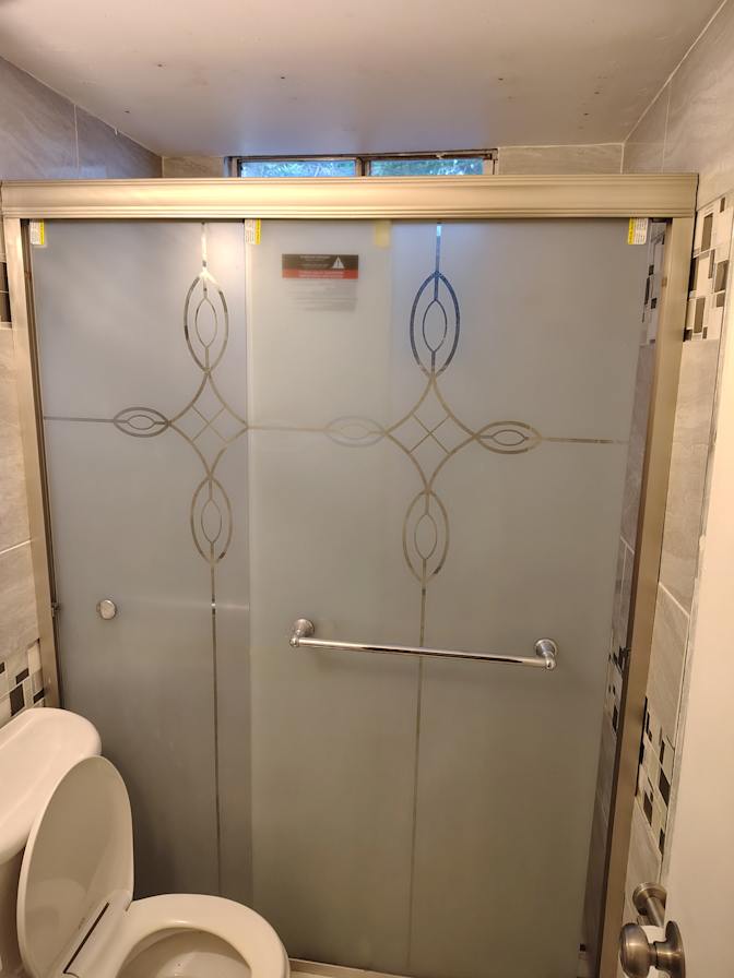 Monica Sanjeev's room