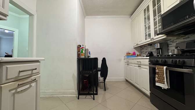 Grp two six ListMgr's room