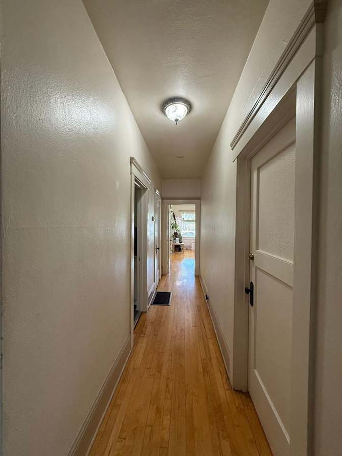 Andrew's room