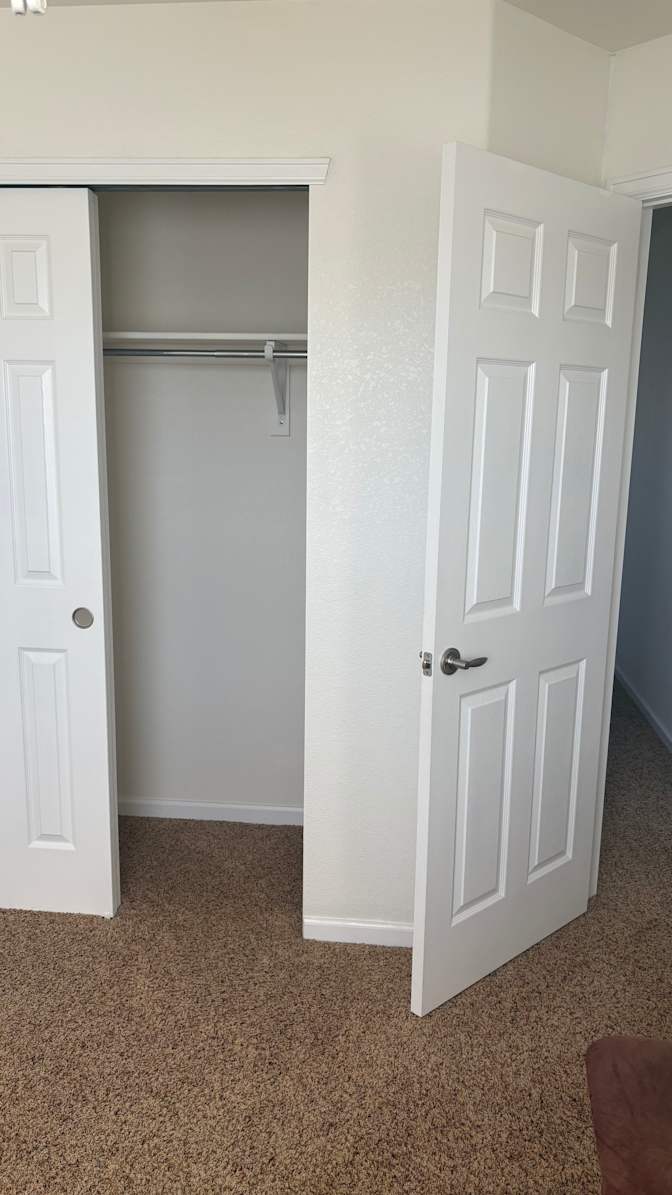 Sarah Vyasulu's room