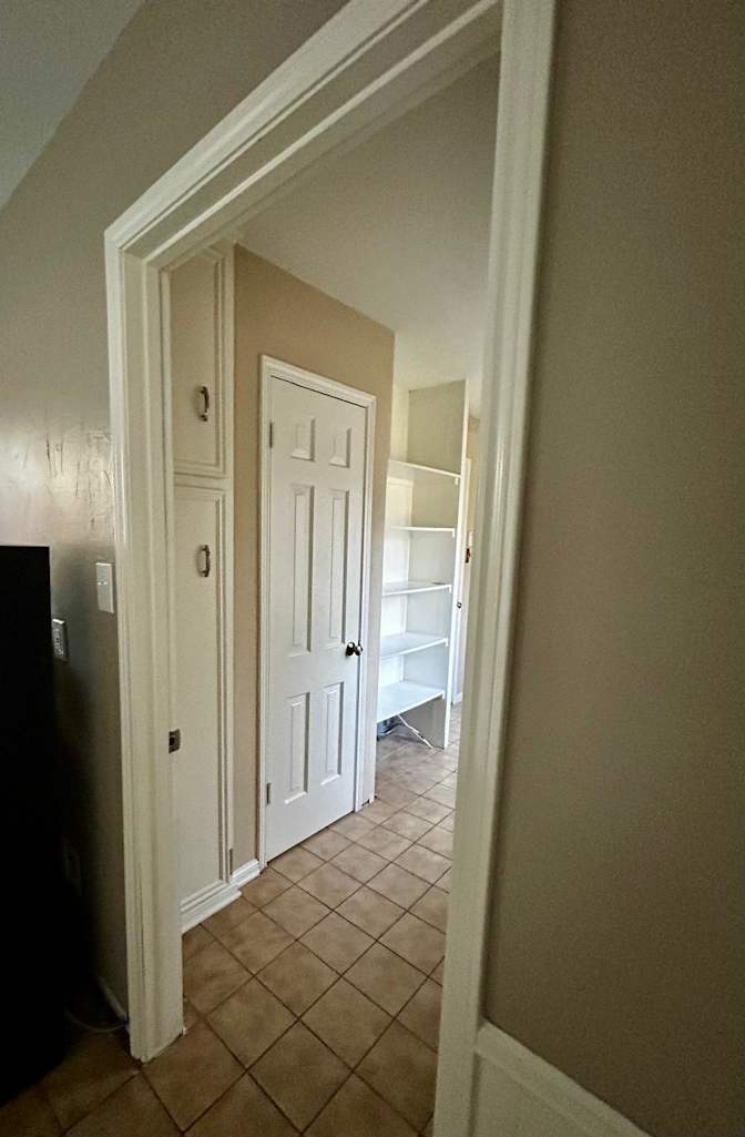 Angelica's room