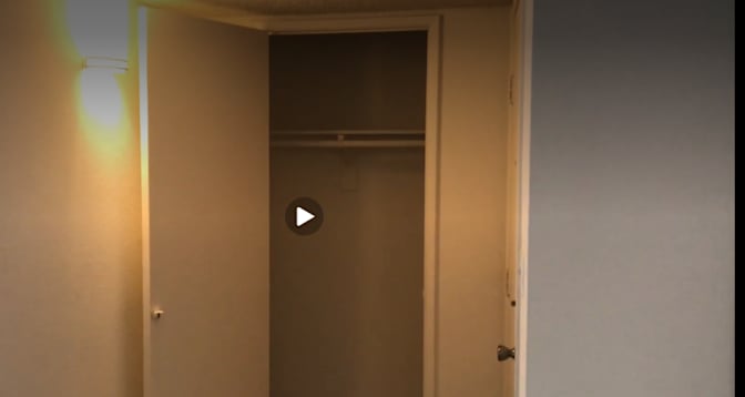Megan's room