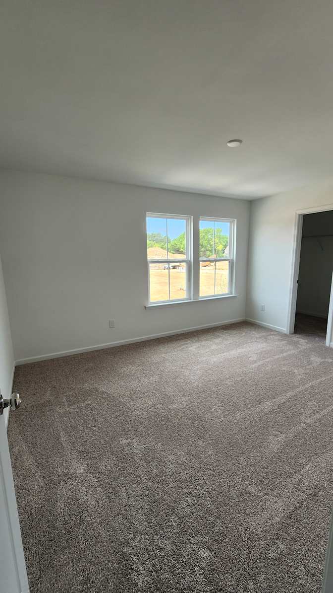 Alcove Rooms's room