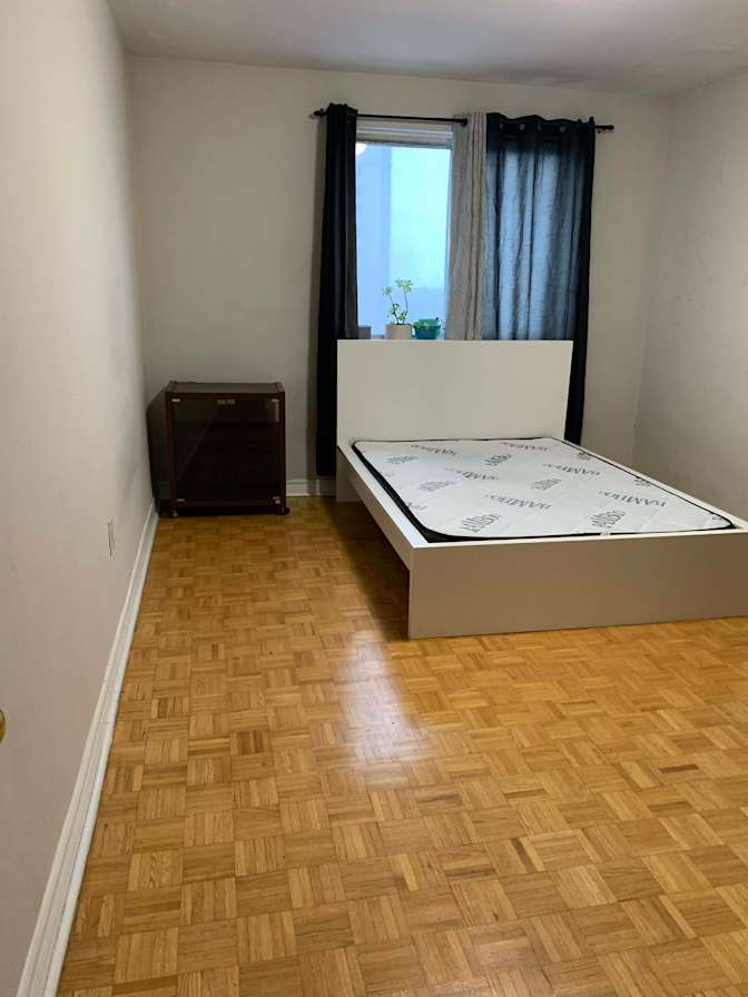 Dean's room