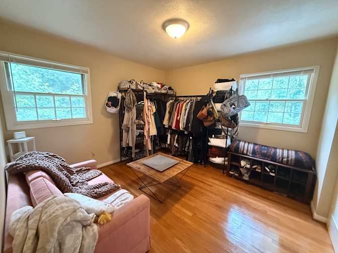 Savannah's room