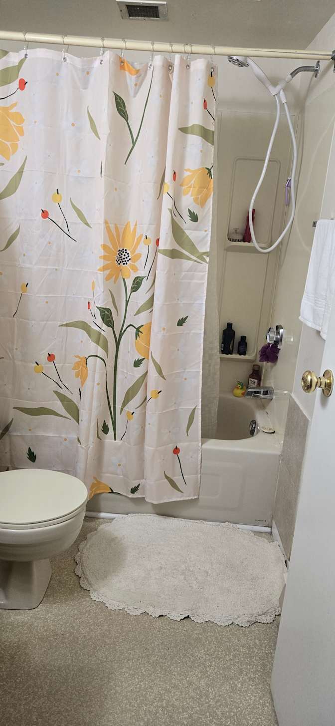 Alyssa's room