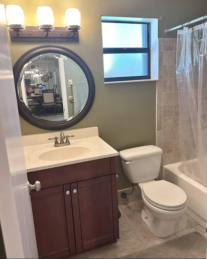 Quality Family Homes LLC's room