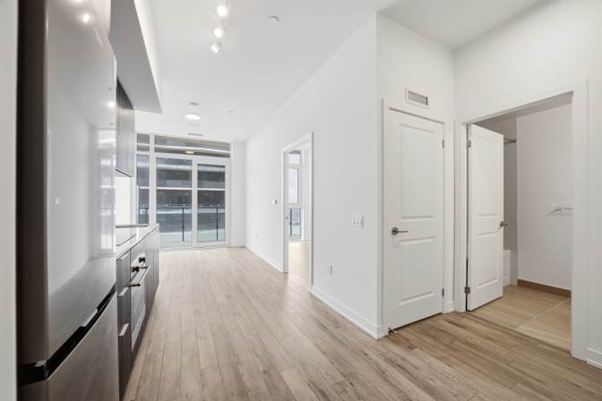 Olu Tom-Wright's room