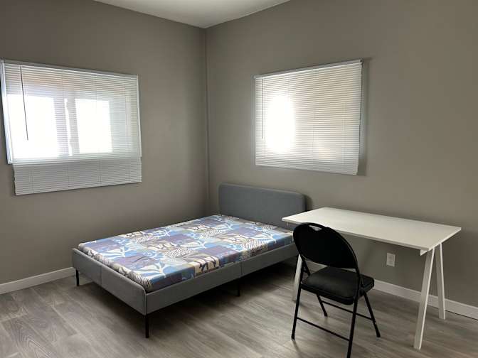 Stephen's room