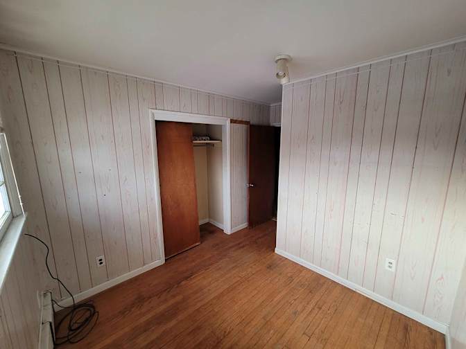 Nik's room