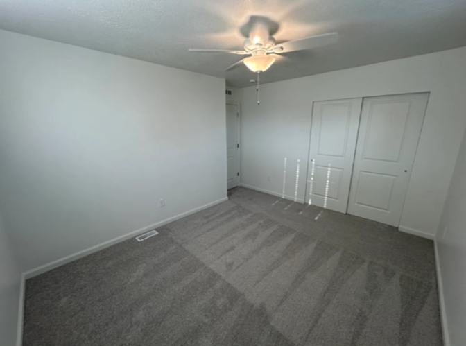 Watson's room