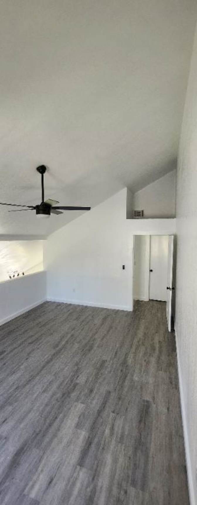 peyton's room