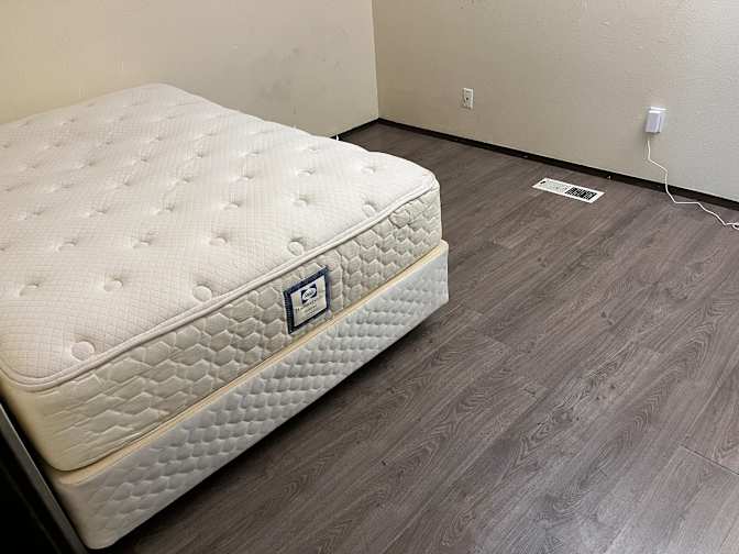 Vale's room