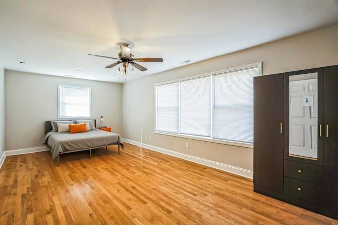 PadSplit's room