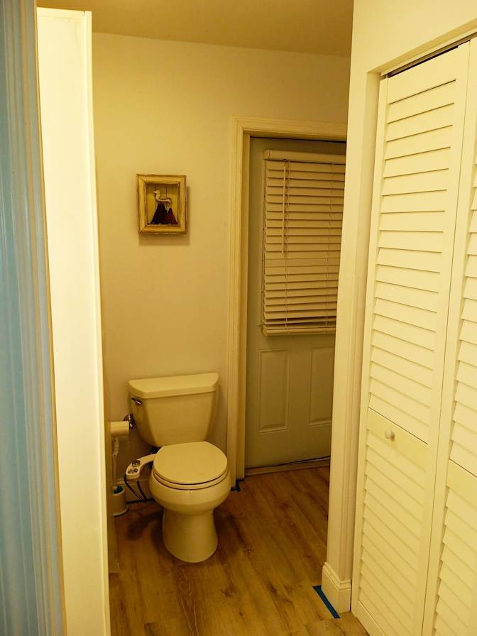 Ed's room