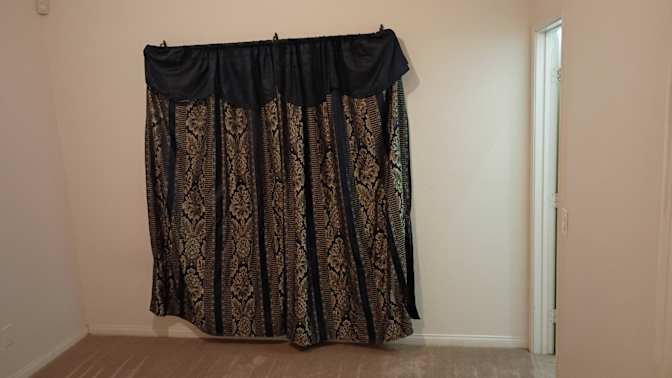 Alfred's room