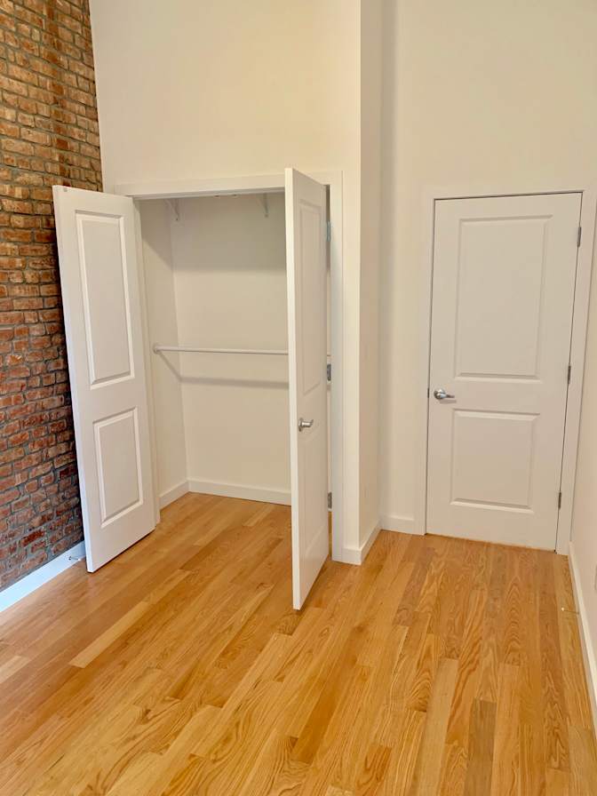 Michael's room