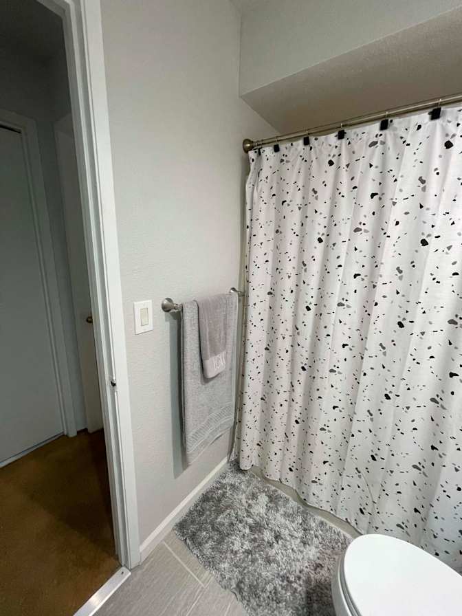 David's room