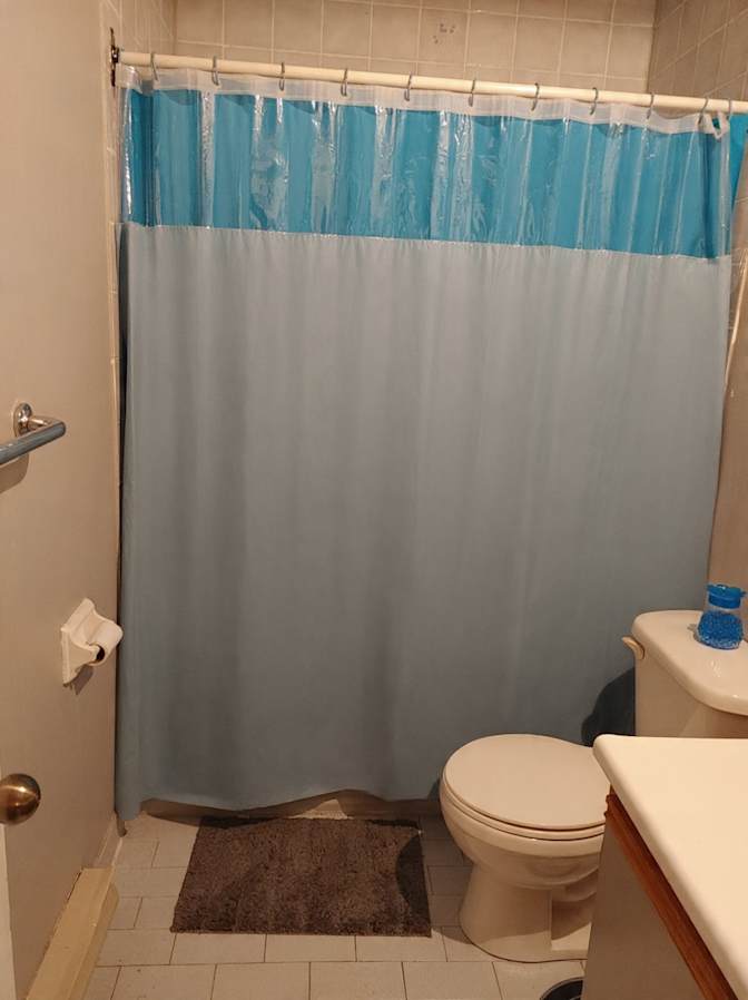 Johnathan's room