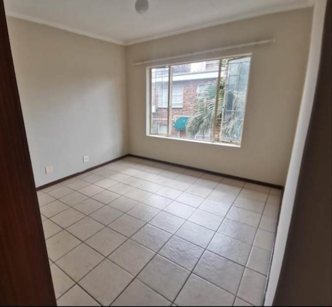 Lerato's room