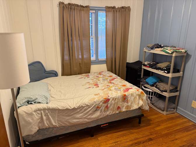 Noelle's room