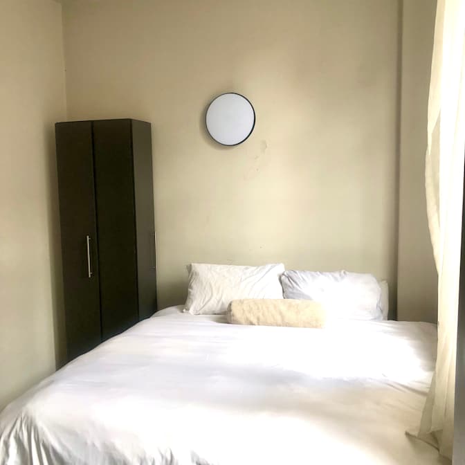 Josh's room