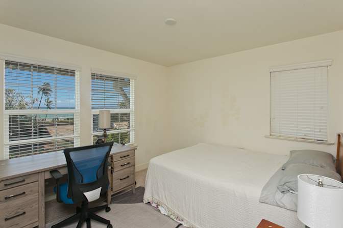 Jenny li's room
