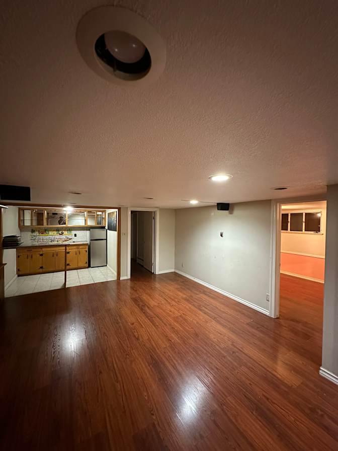 Nick's room