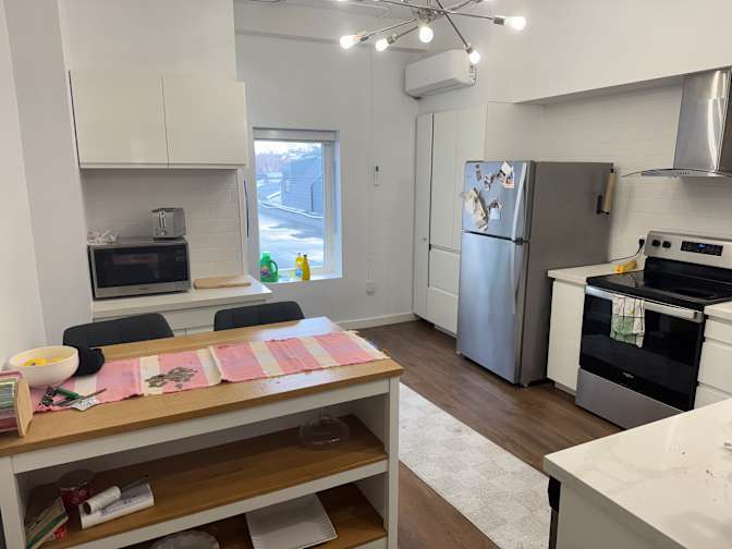 Elliot Ross O'Neill's room