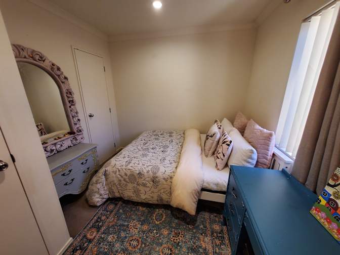 Tanna's room