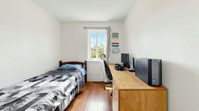 Edelyn's room