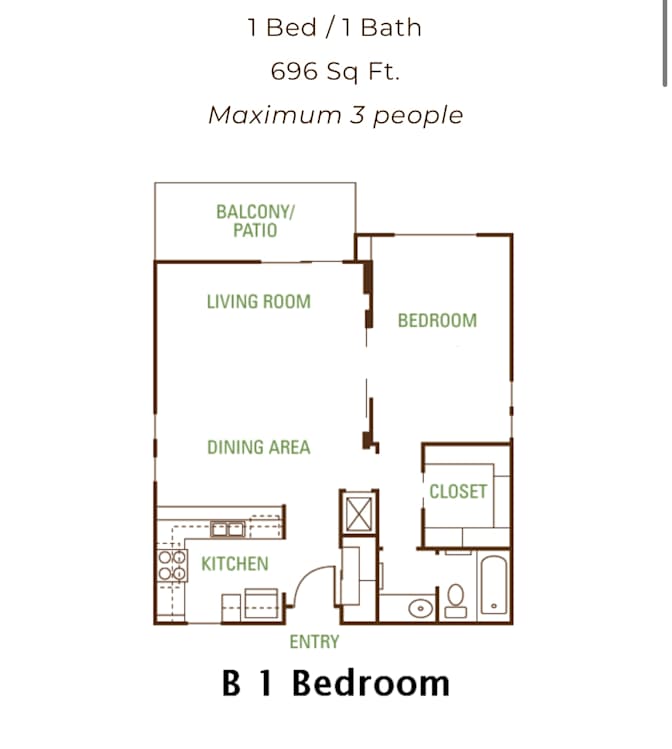 Ani's room