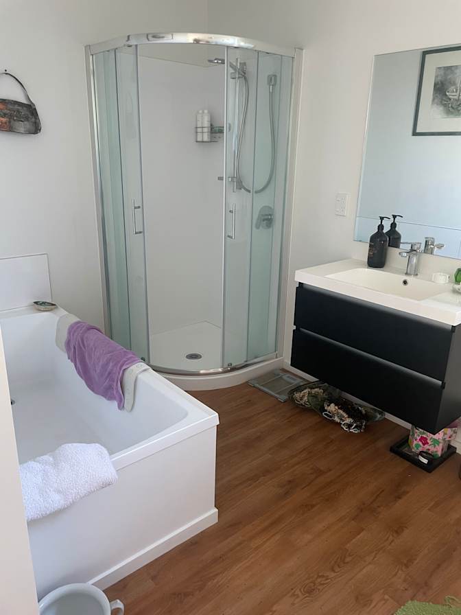 Lucia's room