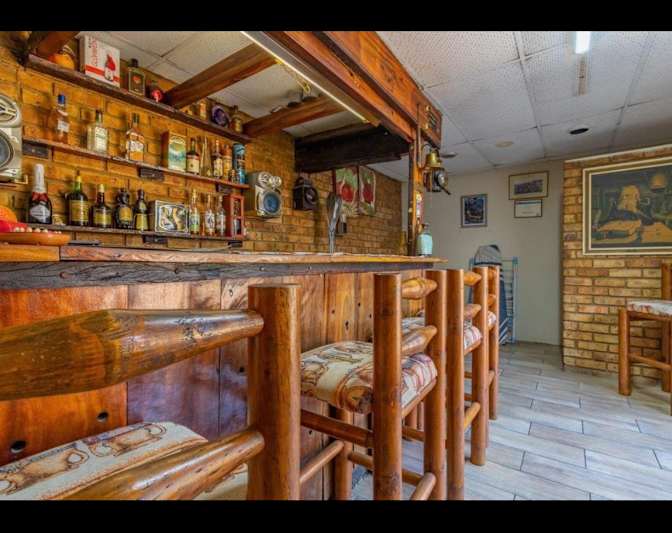 Neliswa Ndlovu's room