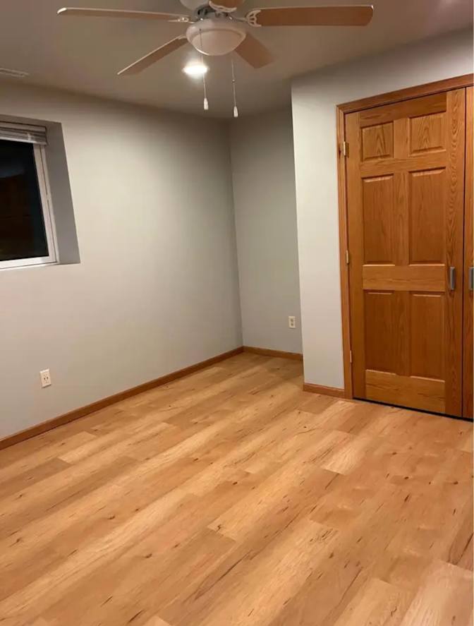 Kyle's room