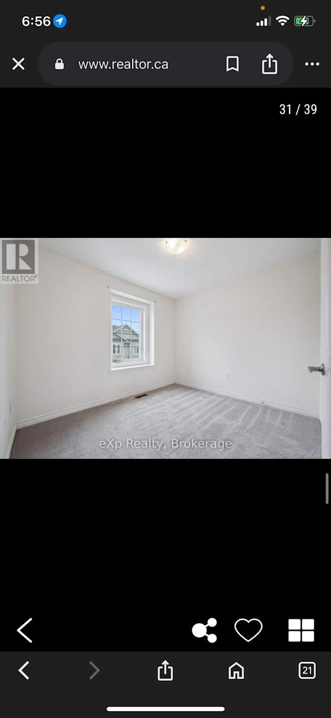 Adwoa Asantewaa's room