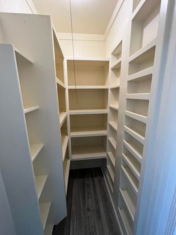 Adam's room