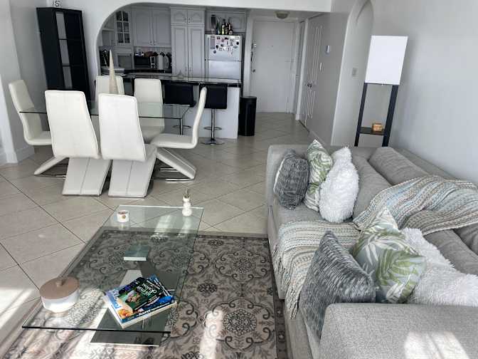 Margarita Mcconnon's room