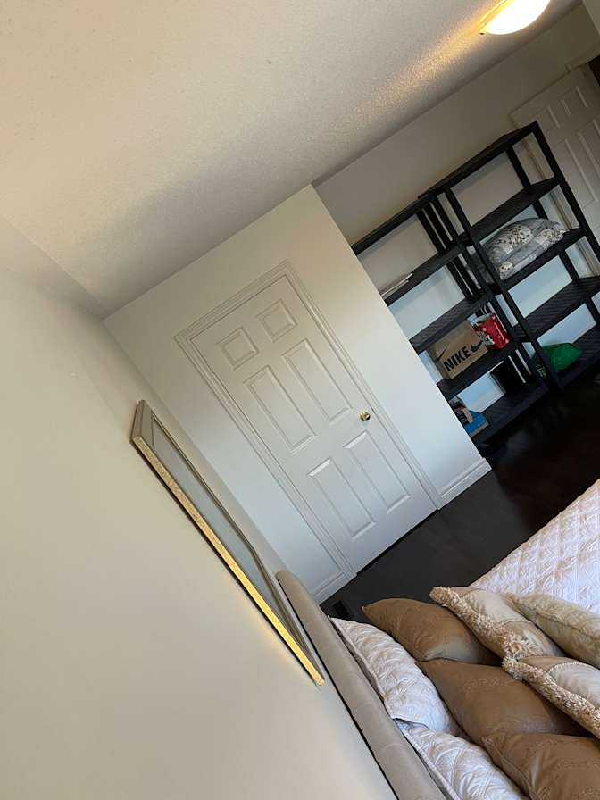 Natalia's room