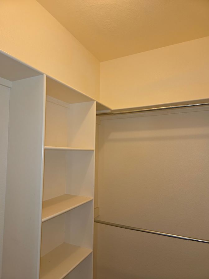 Robert's room