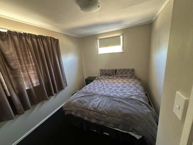 Rob's room