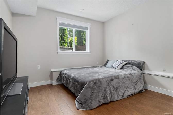 Andrew's room