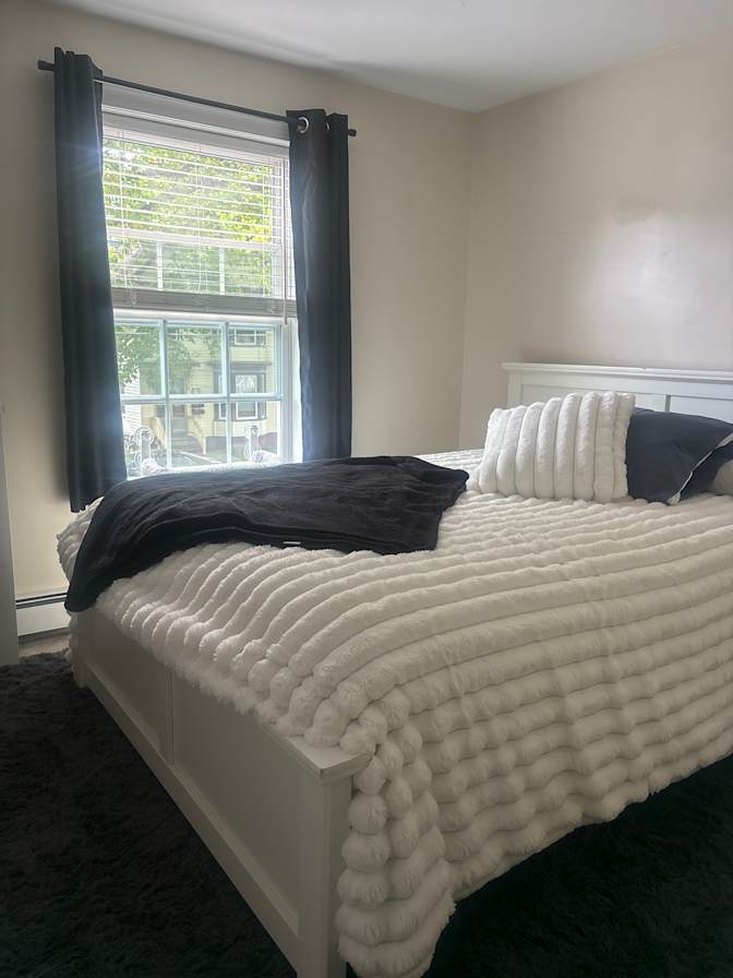 Victoria's room