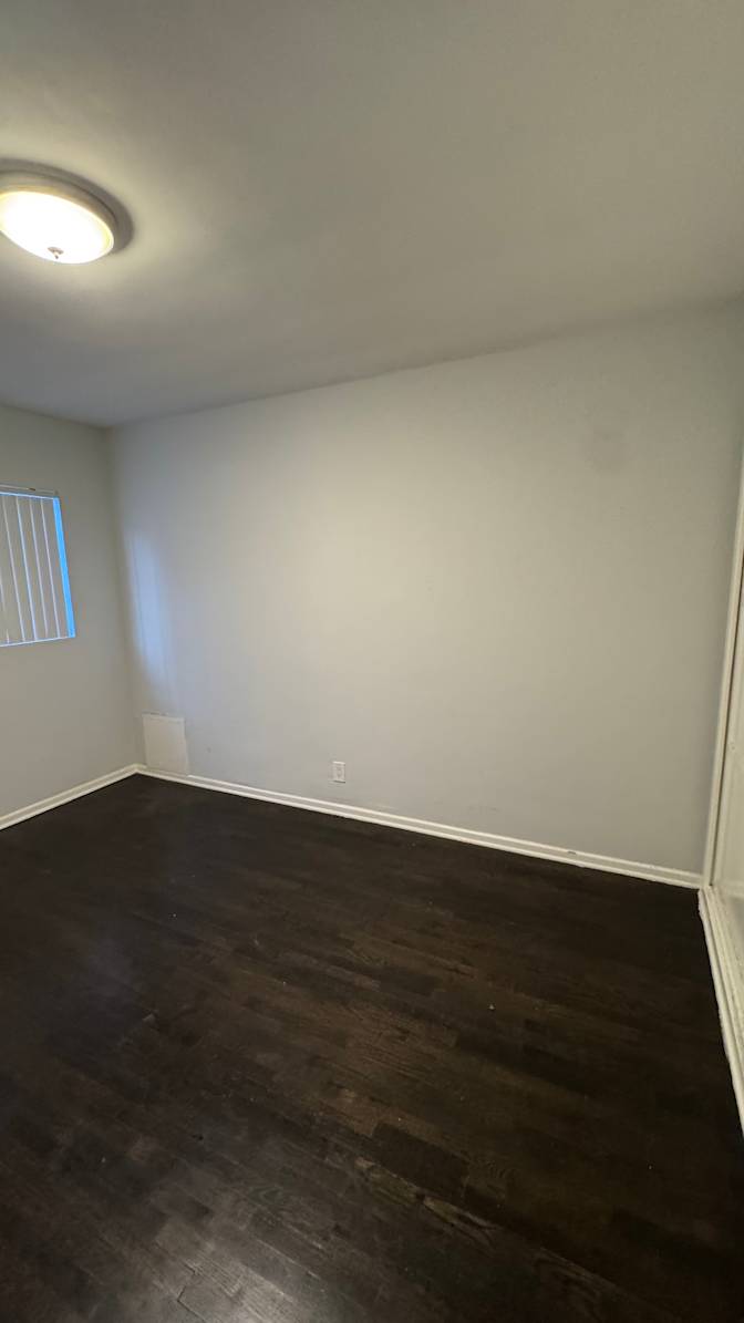 Isaac's room