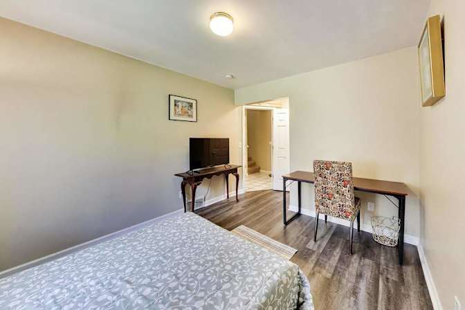 Amy's room