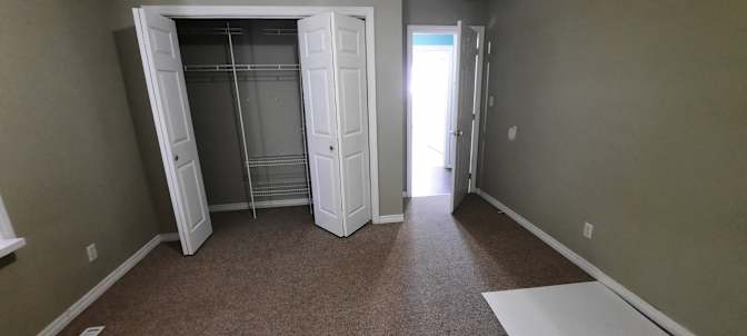Dave's room
