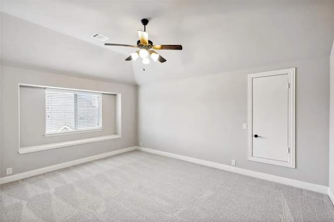 Justin Cloutier's room