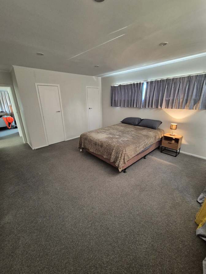 Maryna's room