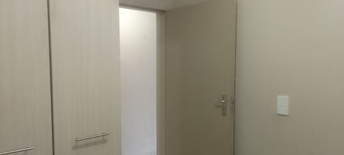 Charmaine Manabe's room